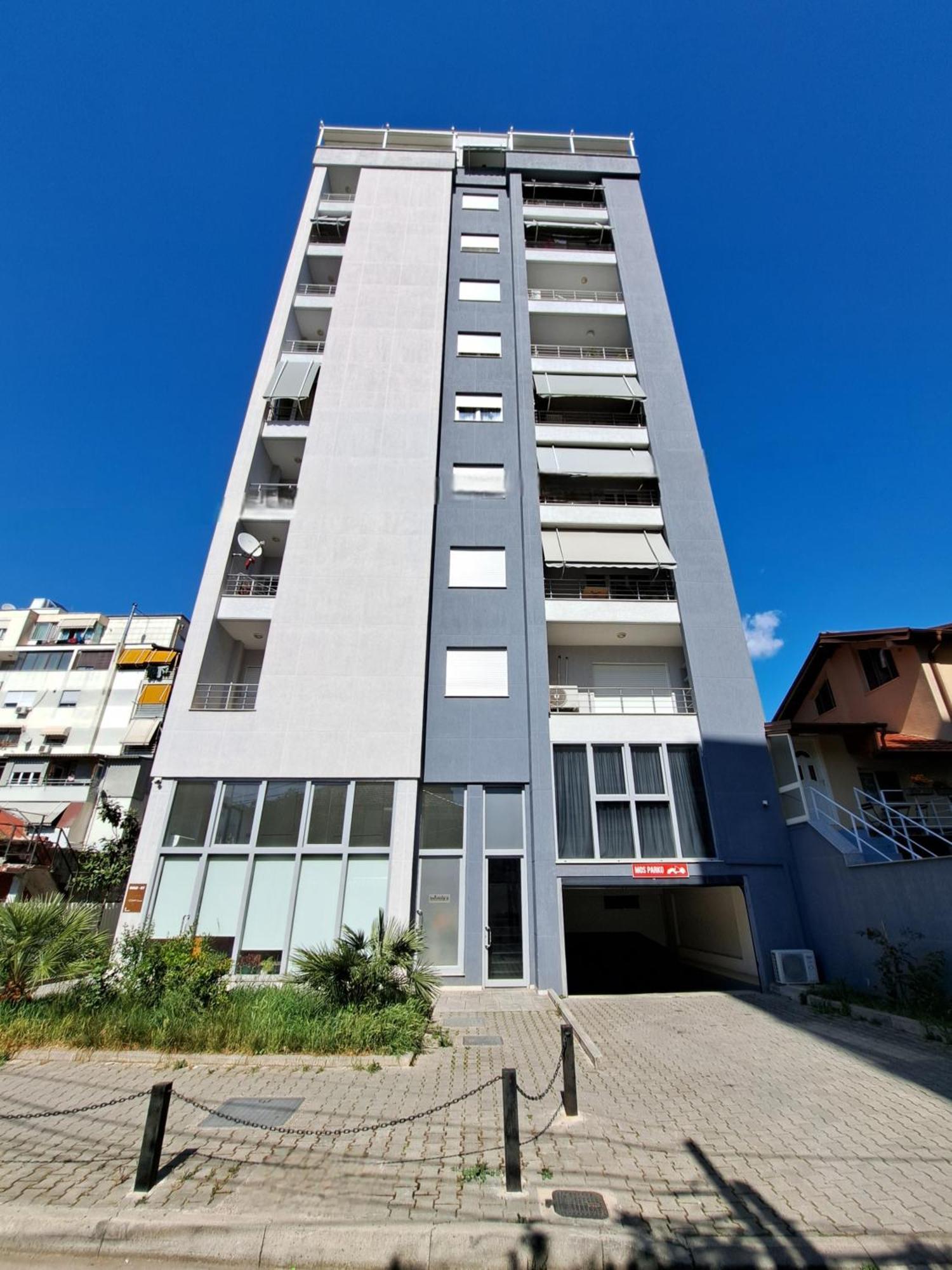 Pazari Luxury Central Apartment Тирана Экстерьер фото